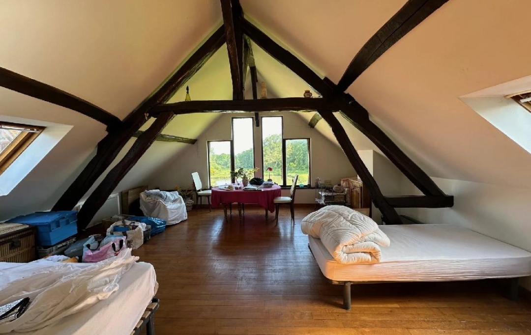 NAT'IMMO : House | VILLEMURLIN (45600) | 240 m2 | 1 100 000 € 