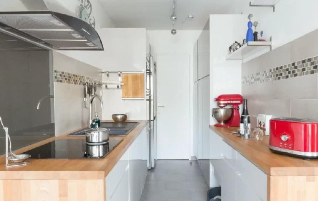 NAT'IMMO : Apartment | NICE (06000) | 51 m2 | 210 000 € 