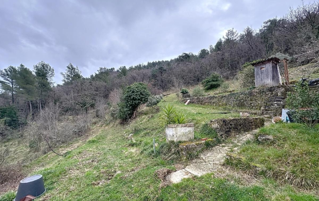 NAT'IMMO : House | LE ROURET (06650) | 70 m2 | 495 000 € 