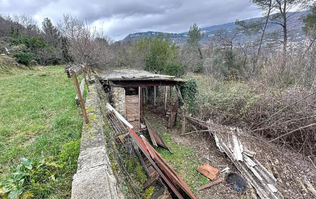 NAT'IMMO : House | LE ROURET (06650) | 70 m2 | 495 000 € 