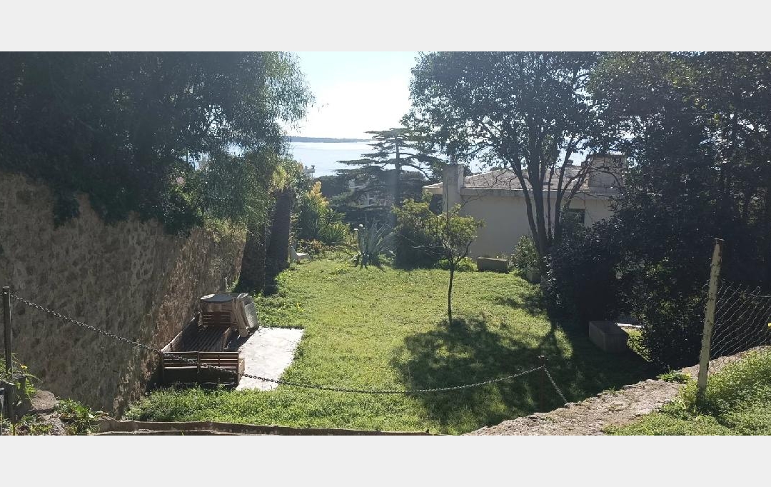 NAT'IMMO : Apartment | CANNES (06400) | 25 m2 | 217 000 € 