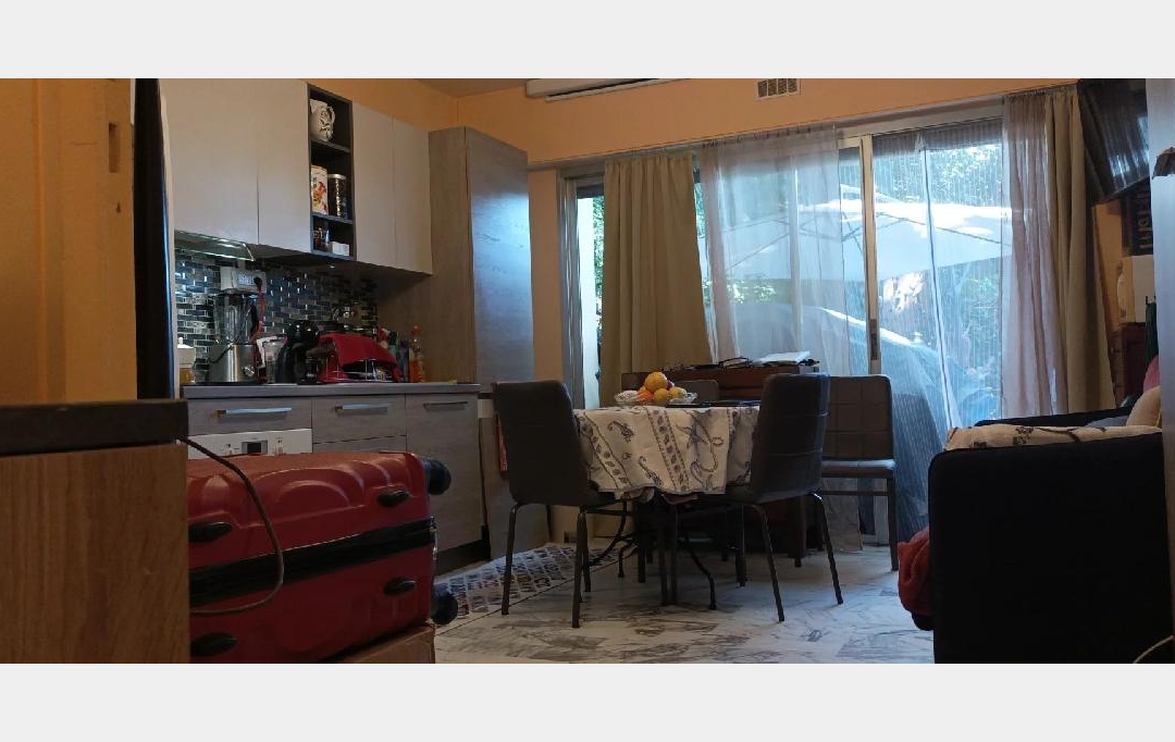 NAT'IMMO : Apartment | CANNES (06400) | 25 m2 | 217 000 € 