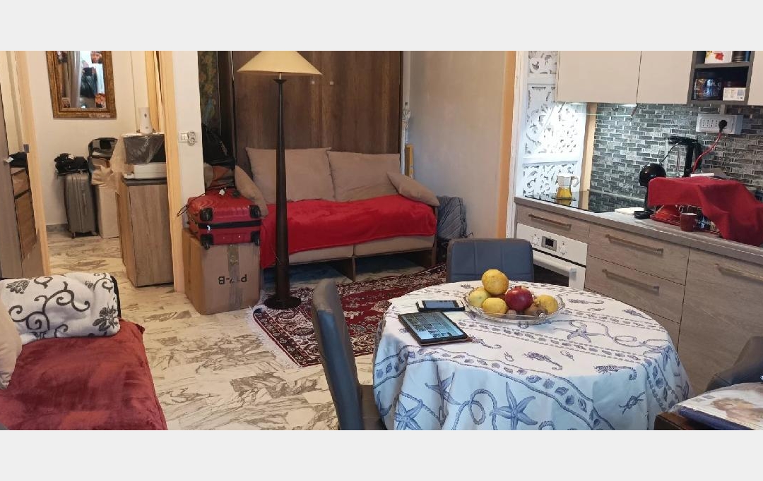 NAT'IMMO : Apartment | CANNES (06400) | 25 m2 | 217 000 € 