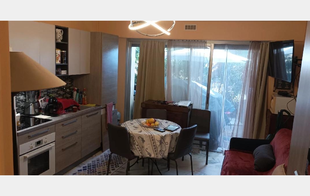 NAT'IMMO : Apartment | CANNES (06400) | 25 m2 | 217 000 € 