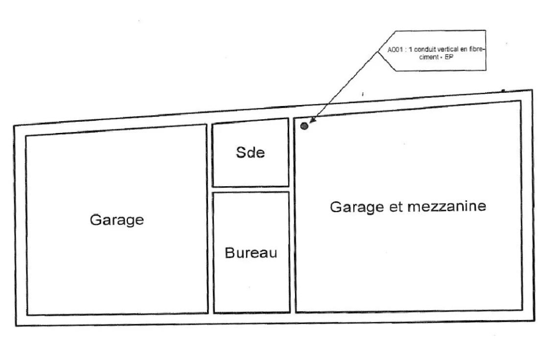 NAT'IMMO : Local / Bureau | LE CANNET (06110) | 65 m2 | 155 000 € 