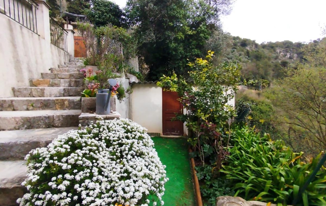 NAT'IMMO : House | TOURRETTE-LEVENS (06690) | 114 m2 | 449 000 € 