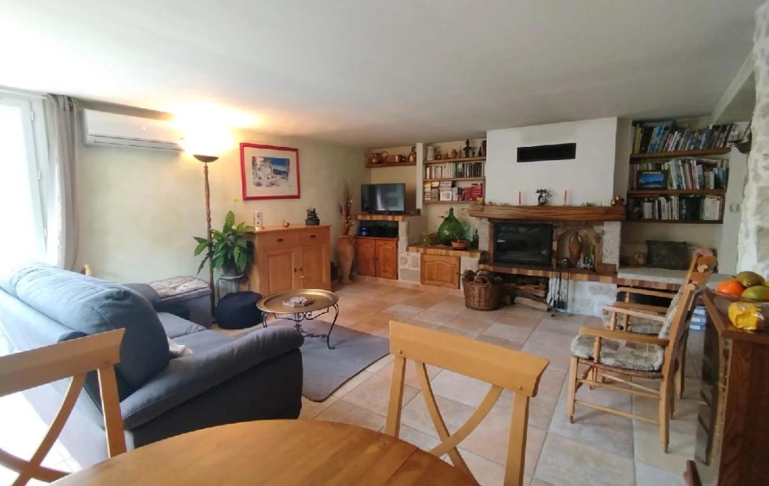 NAT'IMMO : House | TOURRETTE-LEVENS (06690) | 114 m2 | 449 000 € 