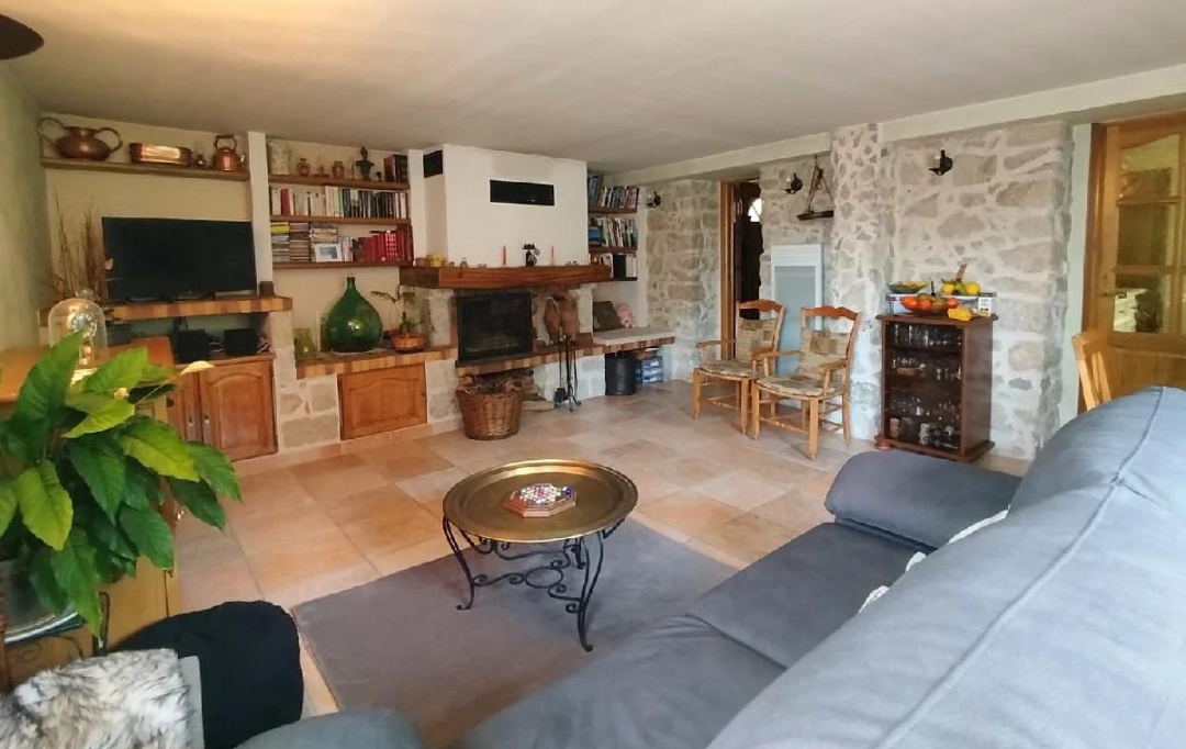NAT'IMMO : House | TOURRETTE-LEVENS (06690) | 114 m2 | 449 000 € 