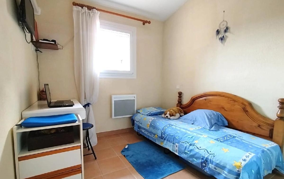 NAT'IMMO : House | TOURRETTE-LEVENS (06690) | 114 m2 | 449 000 € 
