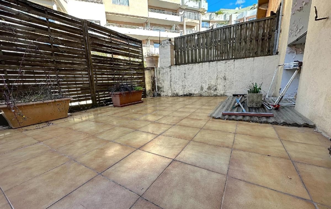 NAT'IMMO : Apartment | LE CANNET (06110) | 48 m2 | 175 000 € 