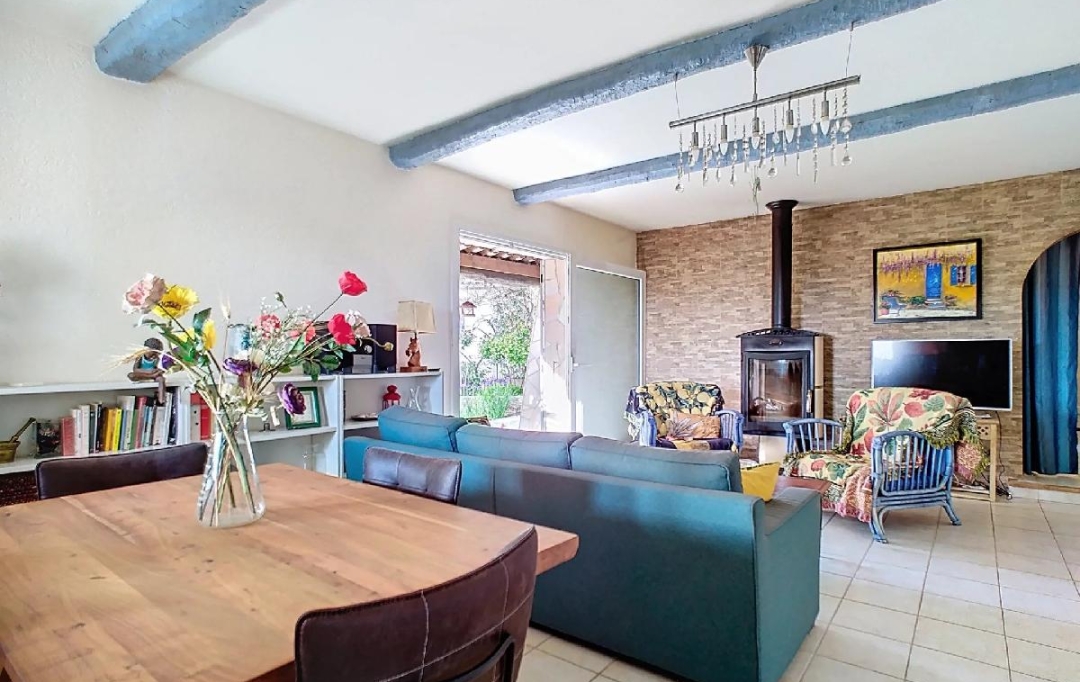 NAT'IMMO : House | VIDAUBAN (83550) | 95 m2 | 480 000 € 