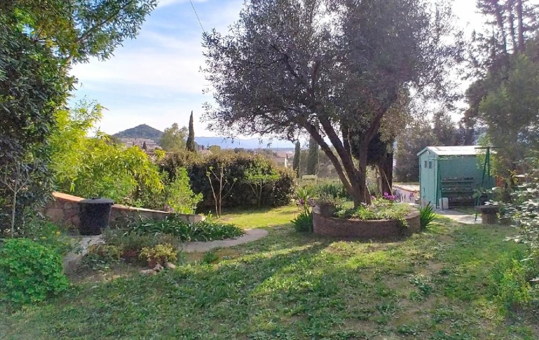 NAT'IMMO : House | VIDAUBAN (83550) | 95 m2 | 480 000 € 