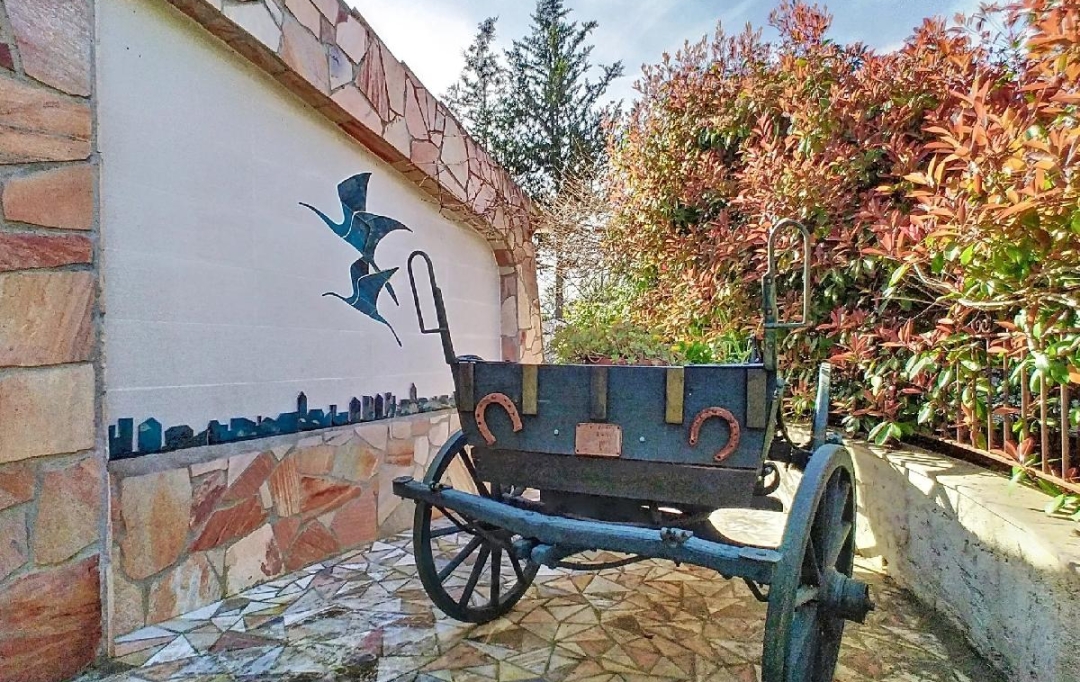 NAT'IMMO : House | VIDAUBAN (83550) | 95 m2 | 480 000 € 