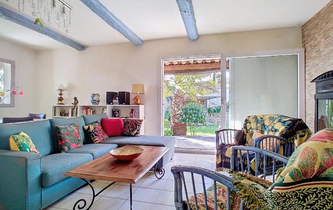 NAT'IMMO : House | VIDAUBAN (83550) | 95 m2 | 480 000 € 