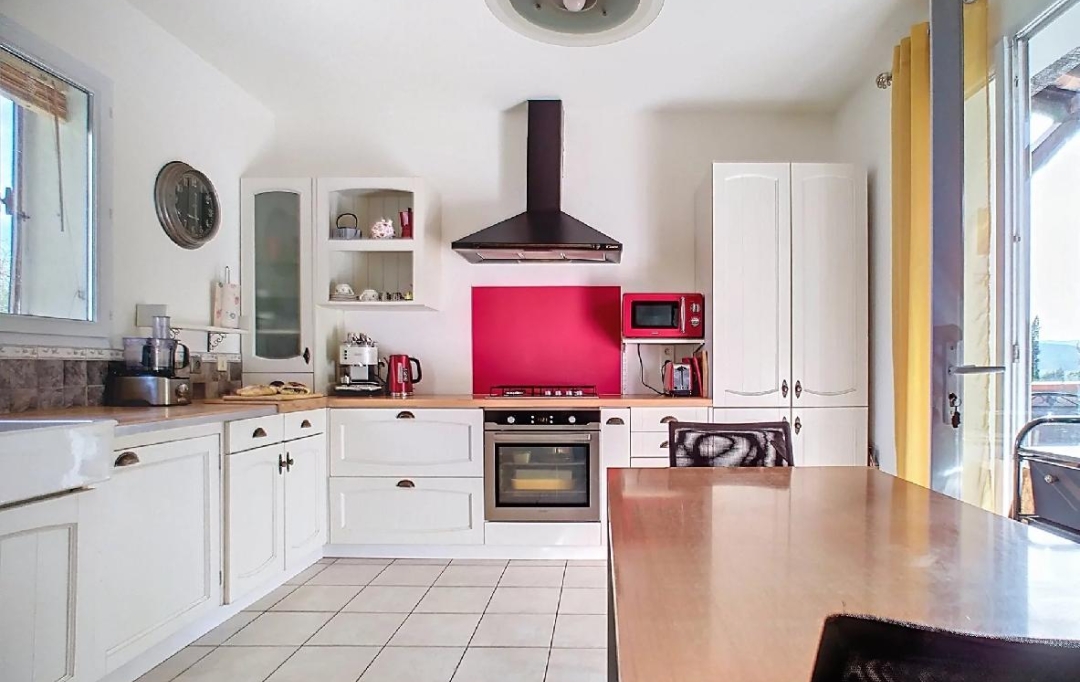 NAT'IMMO : House | VIDAUBAN (83550) | 95 m2 | 480 000 € 