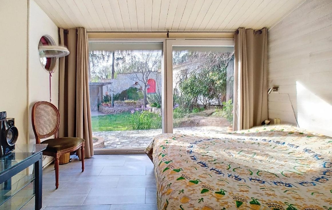 NAT'IMMO : House | VIDAUBAN (83550) | 95 m2 | 480 000 € 