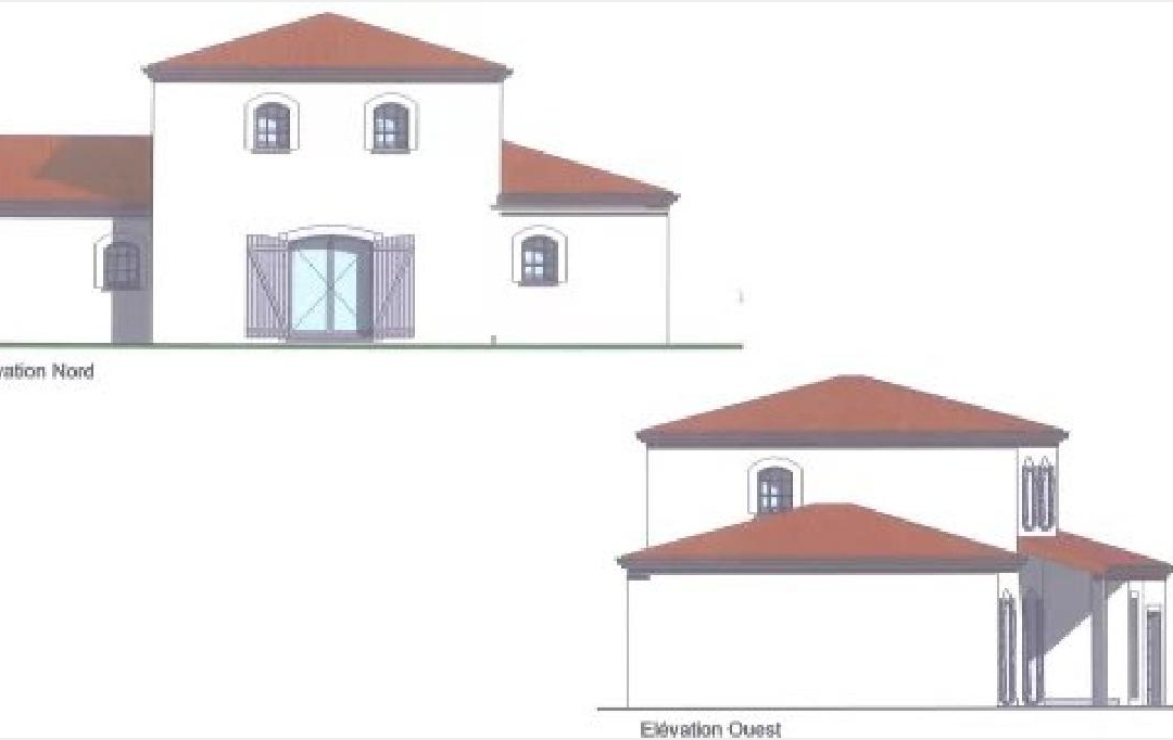 NAT'IMMO : Terrain | LES ARCS (83460) | 924 m2 | 195 000 € 