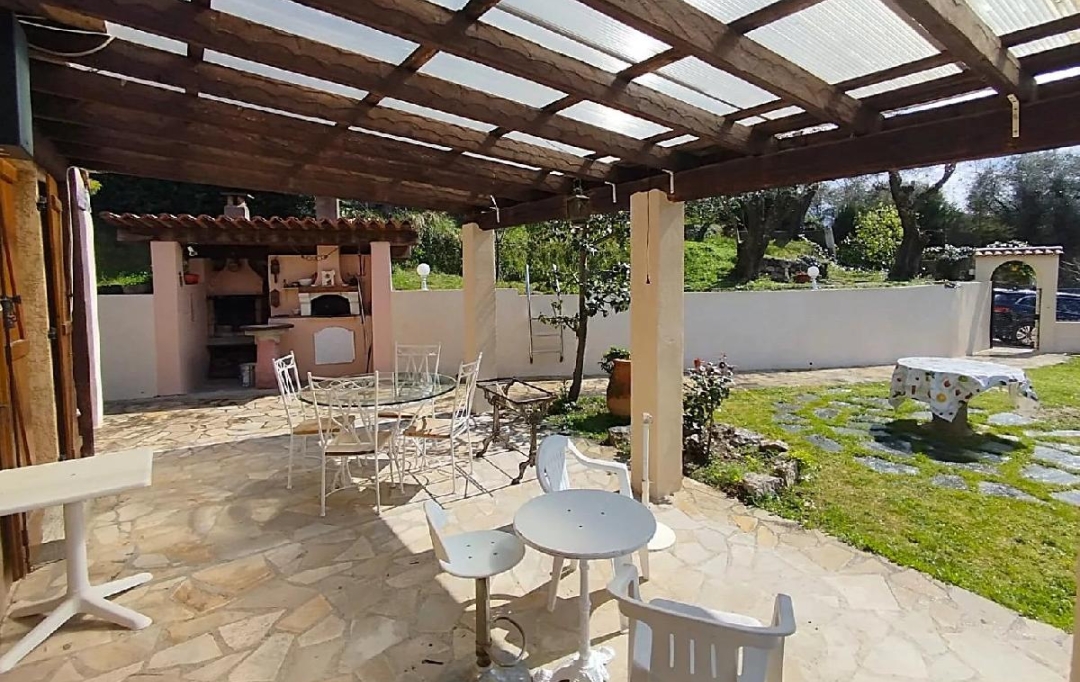 NAT'IMMO : House | CONTES (06390) | 80 m2 | 400 000 € 