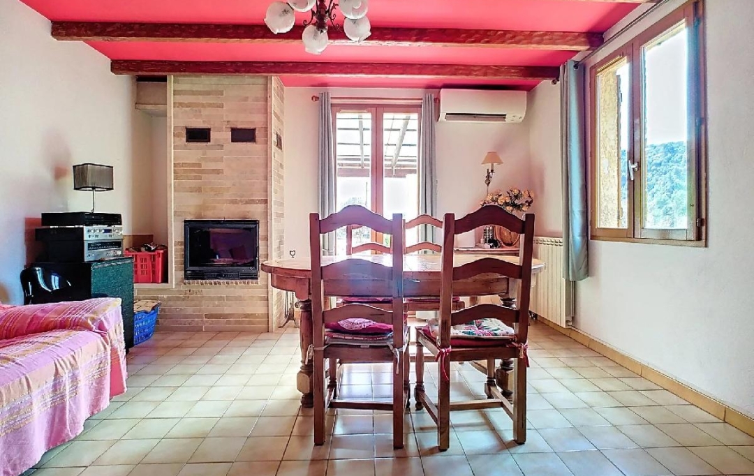 NAT'IMMO : House | CONTES (06390) | 80 m2 | 400 000 € 