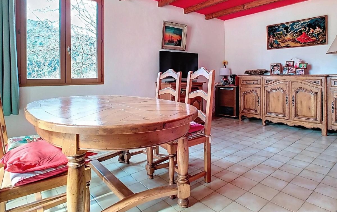 NAT'IMMO : House | CONTES (06390) | 80 m2 | 400 000 € 
