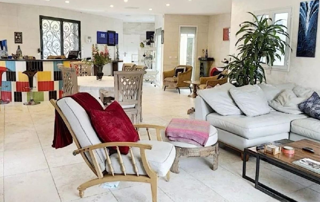 NAT'IMMO : House | CAGNES-SUR-MER (06800) | 334 m2 | 1 189 000 € 