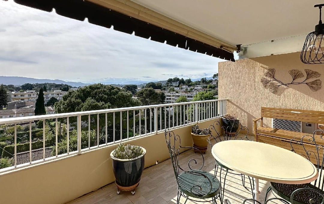 NAT'IMMO : Apartment | LE CANNET (06110) | 74 m2 | 390 000 € 