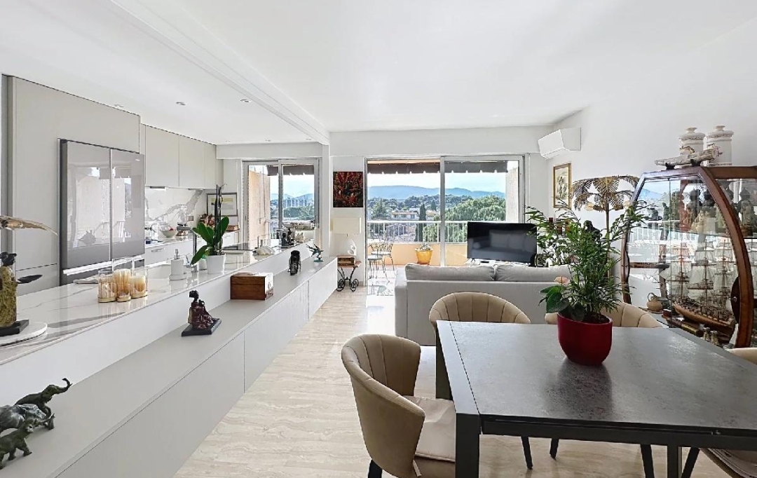 NAT'IMMO : Apartment | LE CANNET (06110) | 74 m2 | 390 000 € 