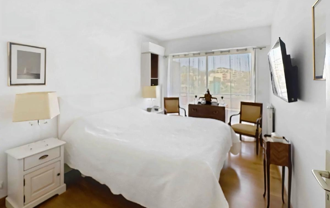 NAT'IMMO : Apartment | LE CANNET (06110) | 74 m2 | 390 000 € 