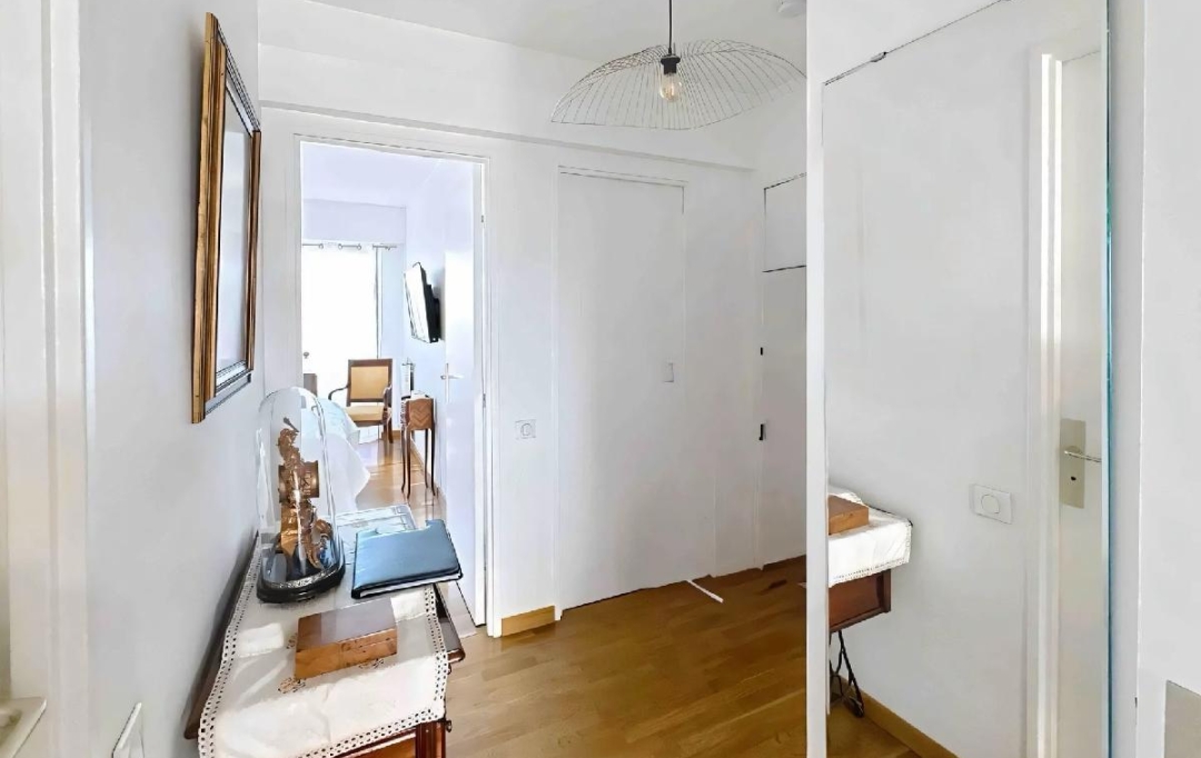 NAT'IMMO : Apartment | LE CANNET (06110) | 74 m2 | 390 000 € 