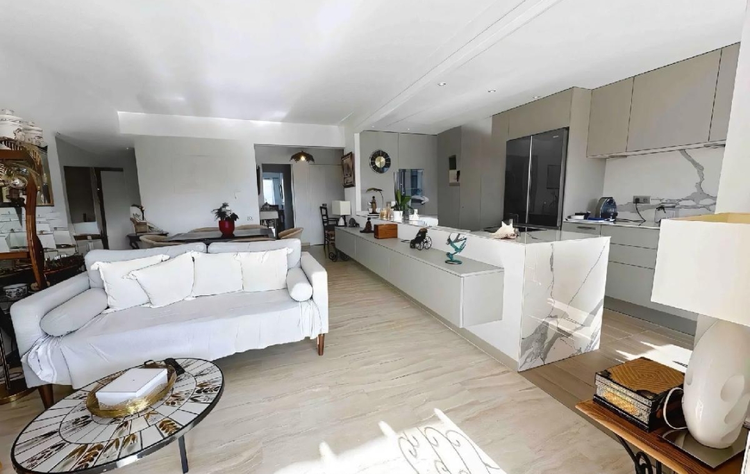 NAT'IMMO : Apartment | LE CANNET (06110) | 74 m2 | 390 000 € 