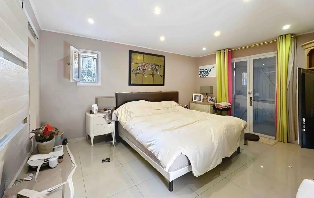 NAT'IMMO : House | MOUGINS (06250) | 140 m2 | 798 000 € 