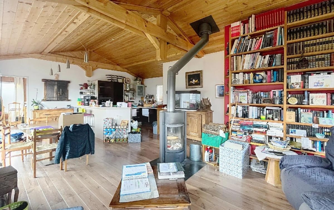 NAT'IMMO : Maison / Villa | SAINT-AUBAN (06850) | 138 m2 | 245 000 € 