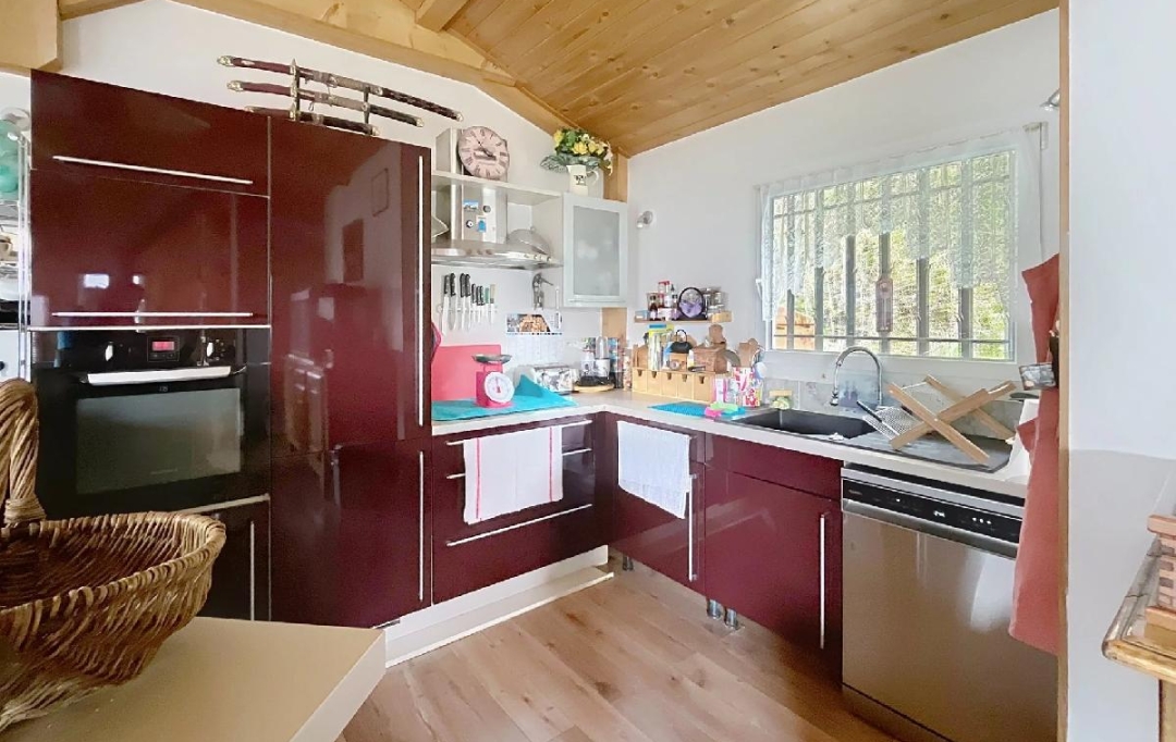 NAT'IMMO : Maison / Villa | SAINT-AUBAN (06850) | 138 m2 | 245 000 € 