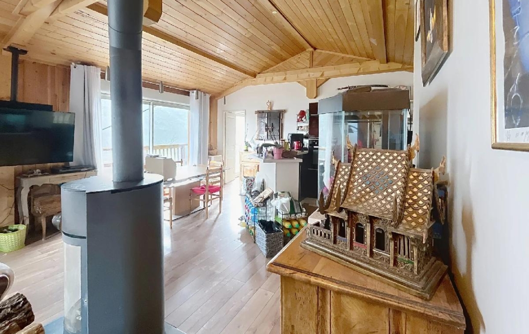 NAT'IMMO : Maison / Villa | SAINT-AUBAN (06850) | 138 m2 | 245 000 € 