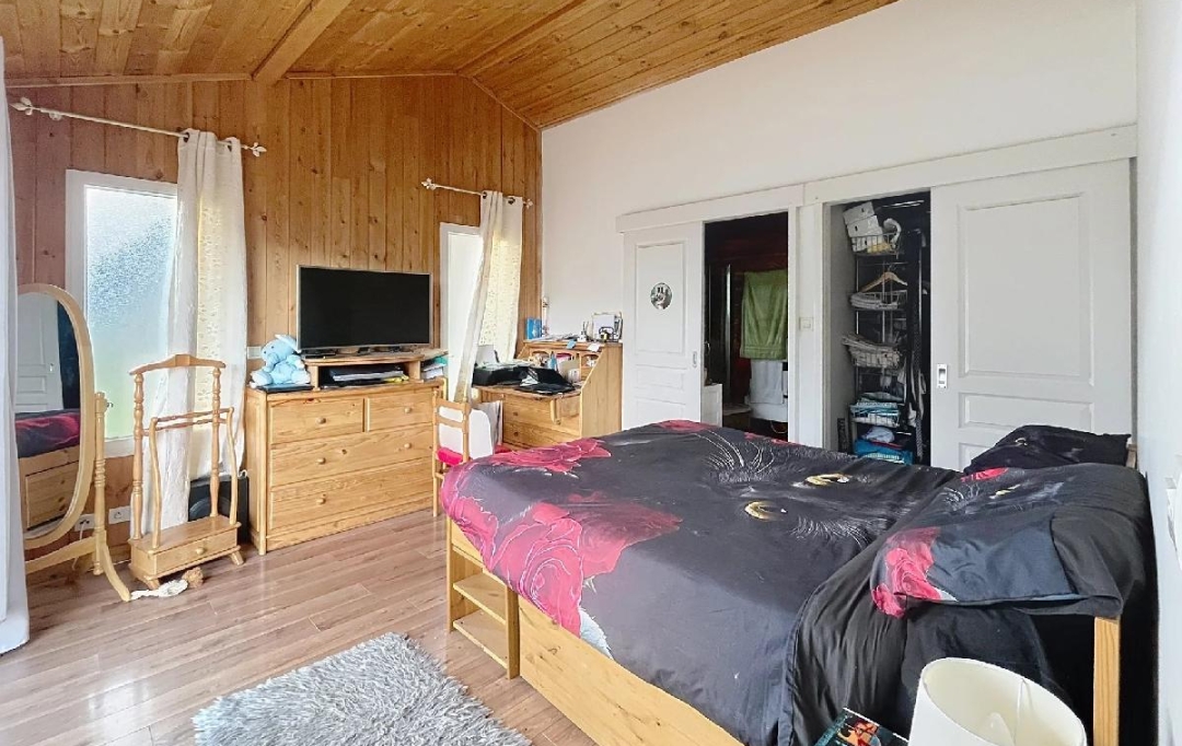 NAT'IMMO : Maison / Villa | SAINT-AUBAN (06850) | 138 m2 | 245 000 € 