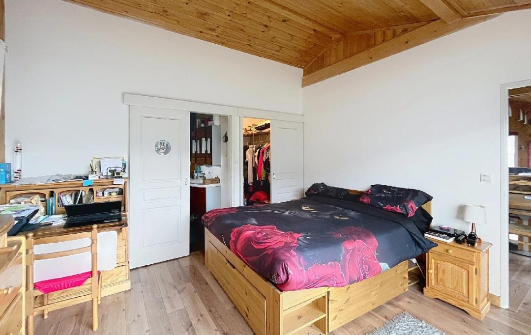 NAT'IMMO : Maison / Villa | SAINT-AUBAN (06850) | 138 m2 | 245 000 € 