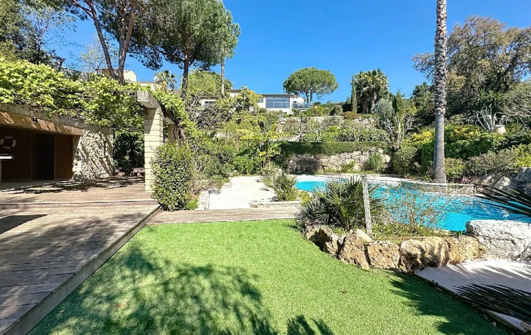 NAT'IMMO : House | PEGOMAS (06580) | 280 m2 | 1 590 000 € 