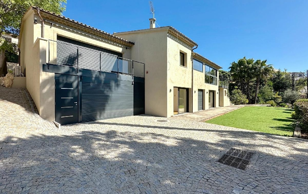 NAT'IMMO : House | PEGOMAS (06580) | 280 m2 | 1 590 000 € 