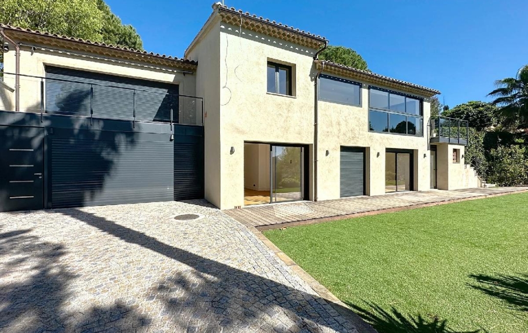 NAT'IMMO : House | PEGOMAS (06580) | 280 m2 | 1 590 000 € 