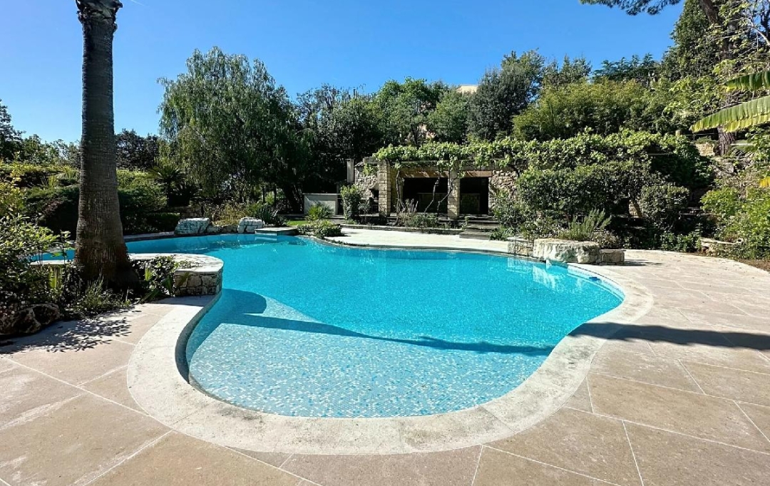 NAT'IMMO : House | PEGOMAS (06580) | 280 m2 | 1 590 000 € 