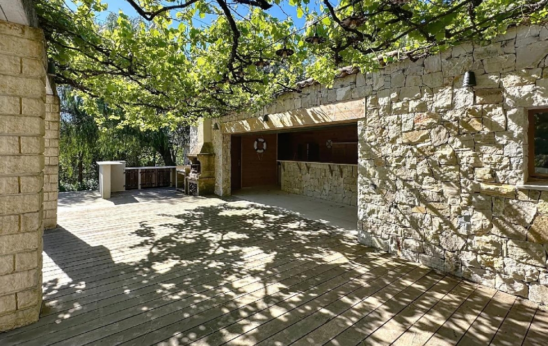 NAT'IMMO : House | PEGOMAS (06580) | 280 m2 | 1 590 000 € 