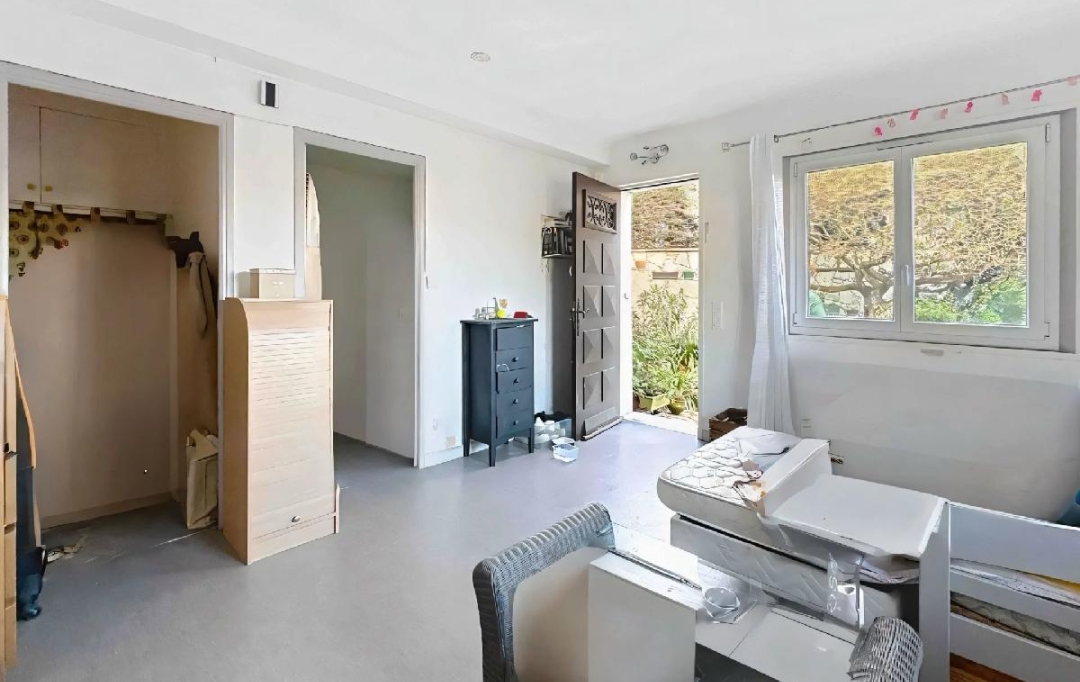 NAT'IMMO : Apartment | LE CANNET (06110) | 34 m2 | 157 500 € 
