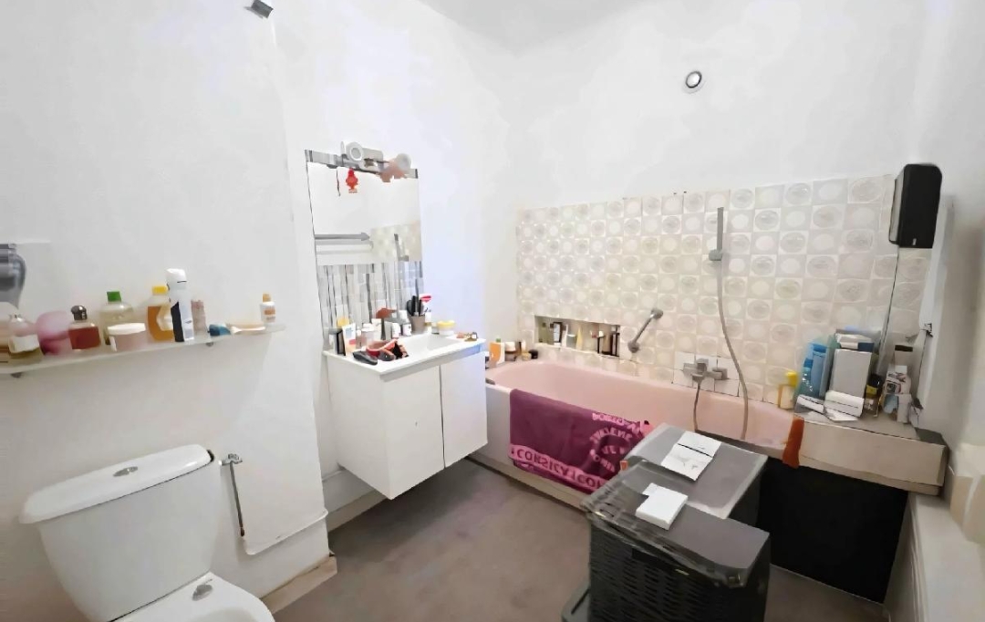 NAT'IMMO : Apartment | LE CANNET (06110) | 34 m2 | 157 500 € 