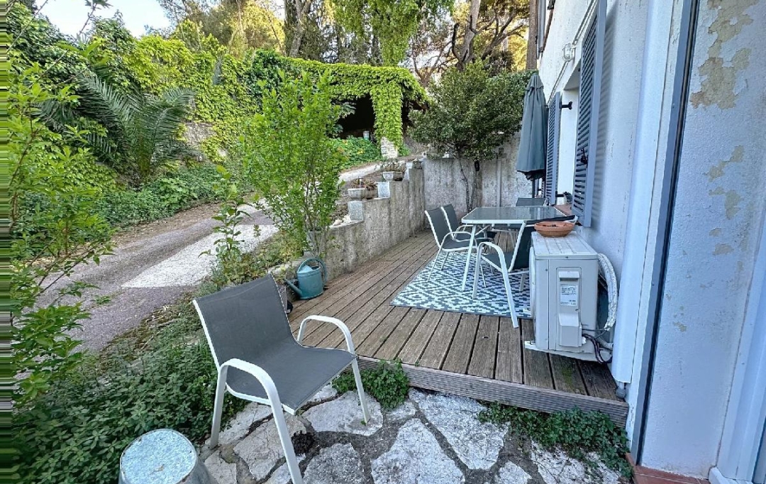 NAT'IMMO : Apartment | LE CANNET (06110) | 75 m2 | 249 000 € 