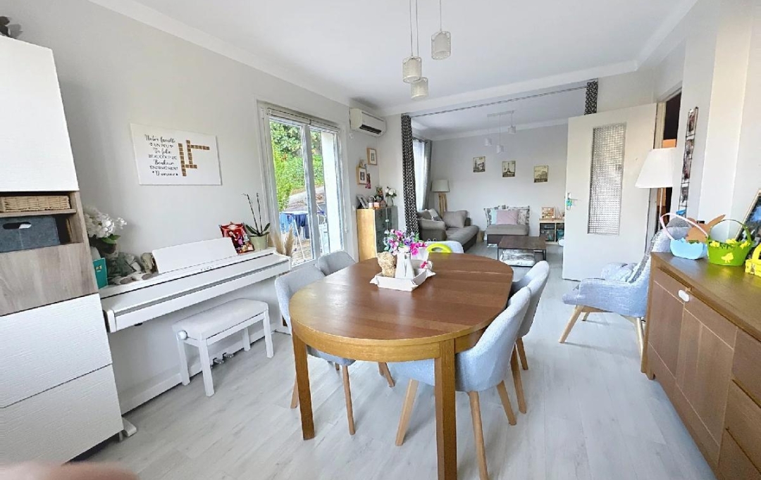 NAT'IMMO : Apartment | LE CANNET (06110) | 75 m2 | 249 000 € 