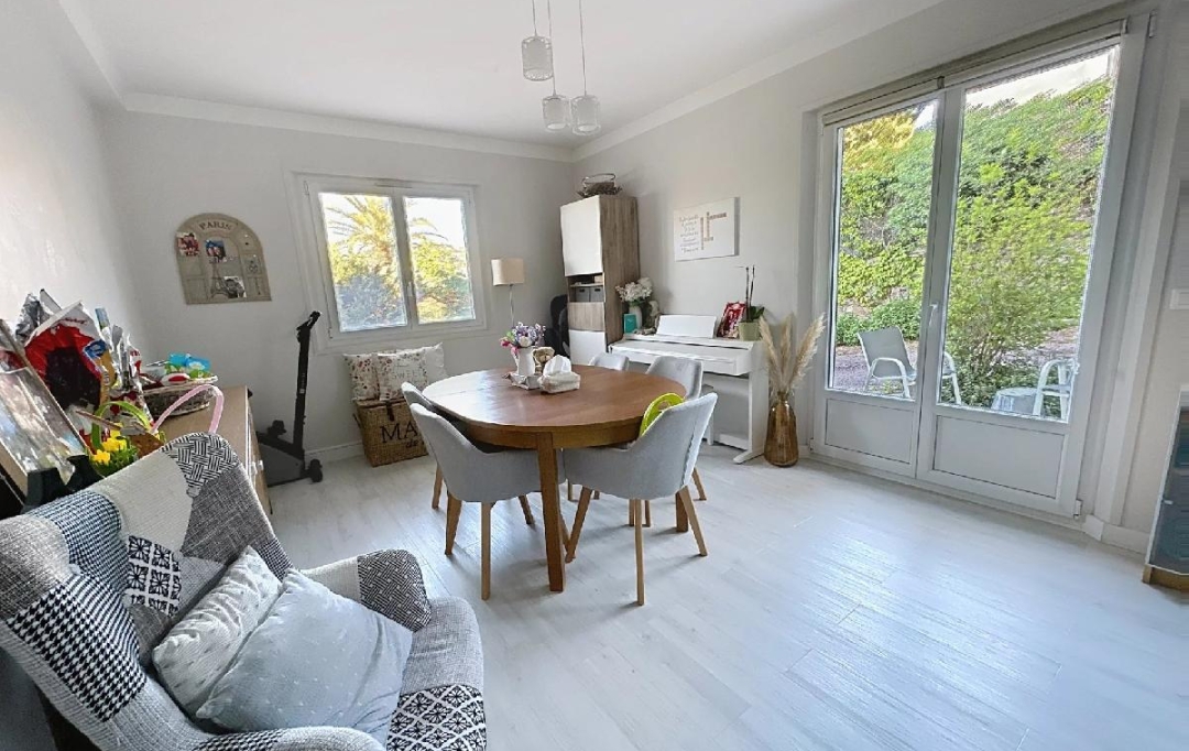 NAT'IMMO : Apartment | LE CANNET (06110) | 75 m2 | 249 000 € 