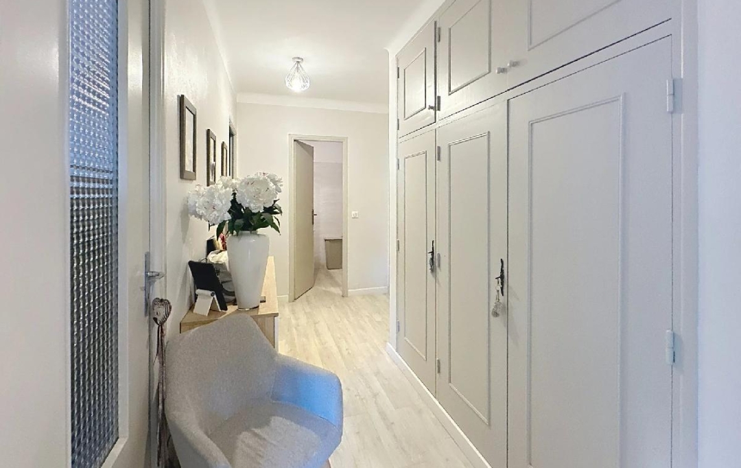 NAT'IMMO : Apartment | LE CANNET (06110) | 75 m2 | 249 000 € 