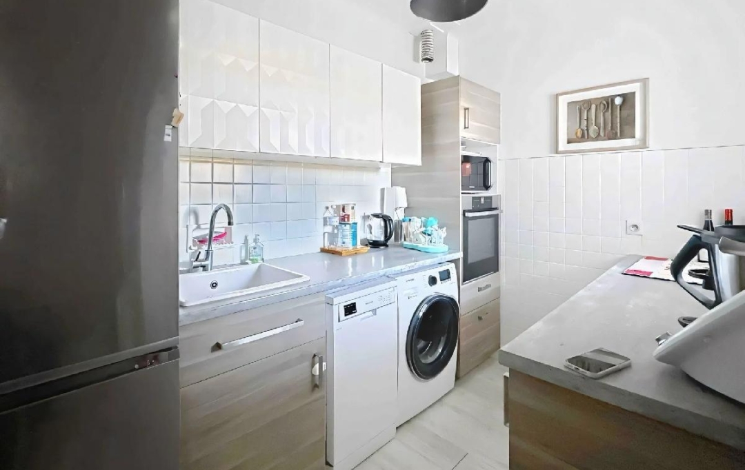 NAT'IMMO : Apartment | LE CANNET (06110) | 75 m2 | 249 000 € 