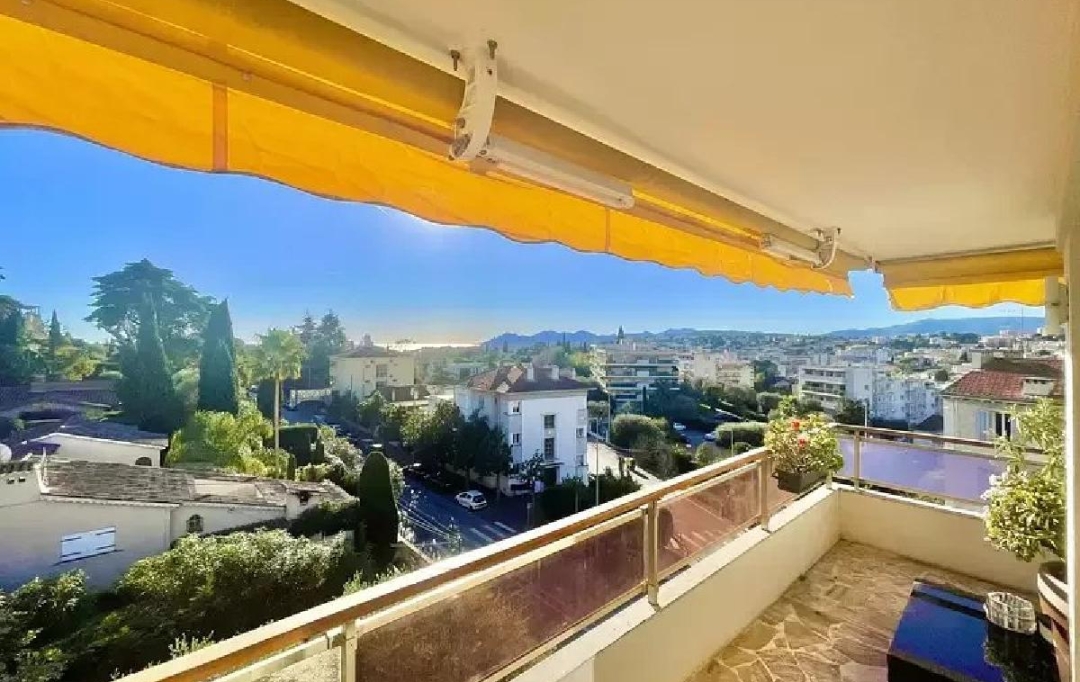 NAT'IMMO : Appartement | LE CANNET (06110) | 85 m2 | 640 000 € 
