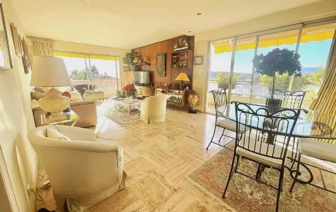 NAT'IMMO : Appartement | LE CANNET (06110) | 85 m2 | 640 000 € 